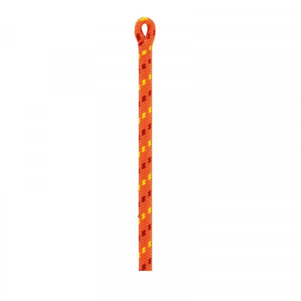 CORDE FLOW 11,6 MM ORANGE 60 M