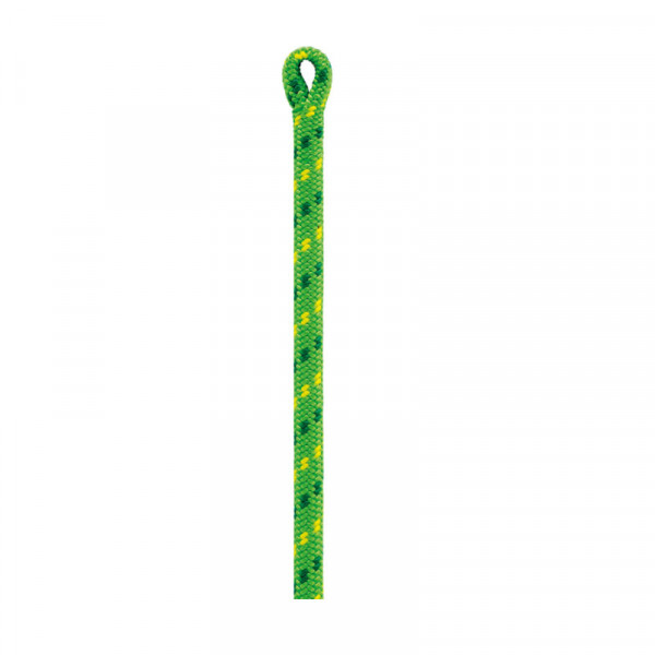 CORDE FLOW 11,6 MM VERT 45 M