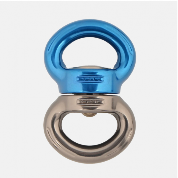 Emérillon Axis Swivel Small