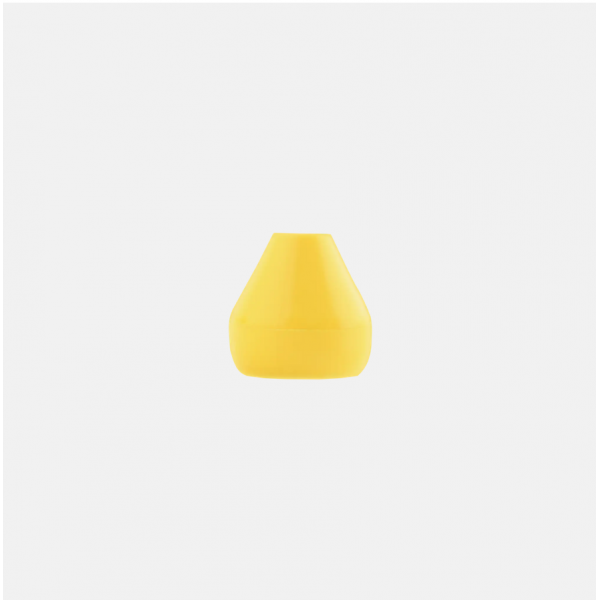 Retrieval Cone Yellow S