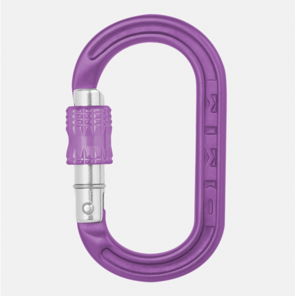 XSRE Lock Purple