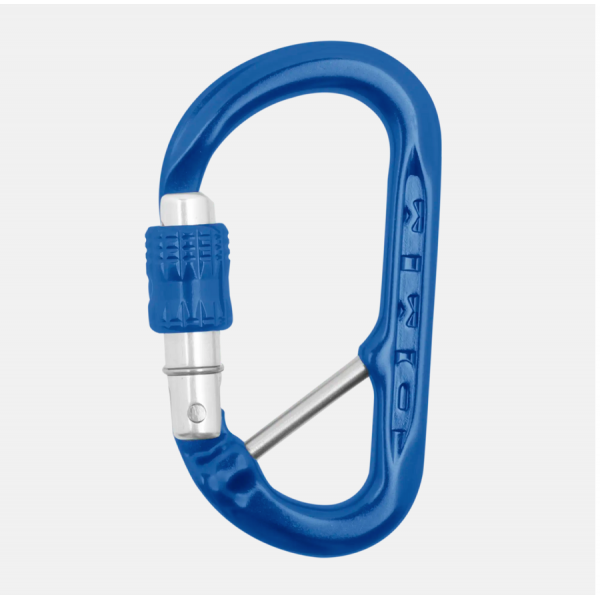 XSRE Lock Captive Bar Blue