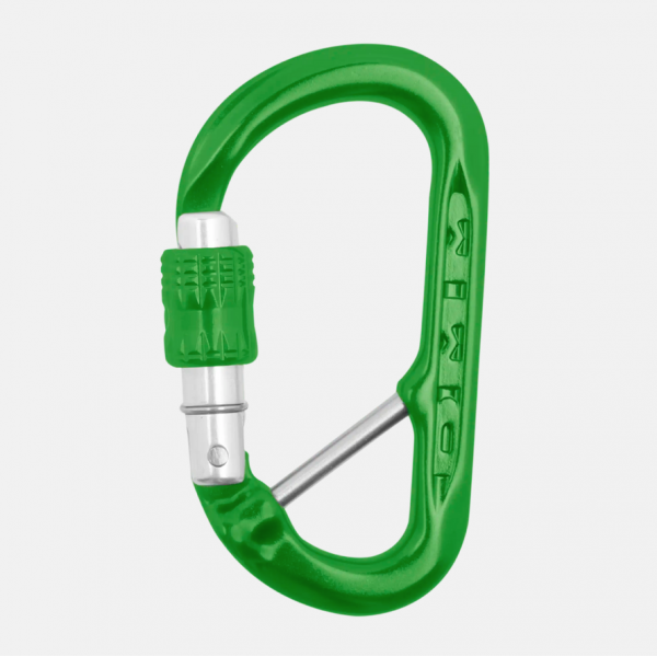 XSRE Lock Captive Bar Green