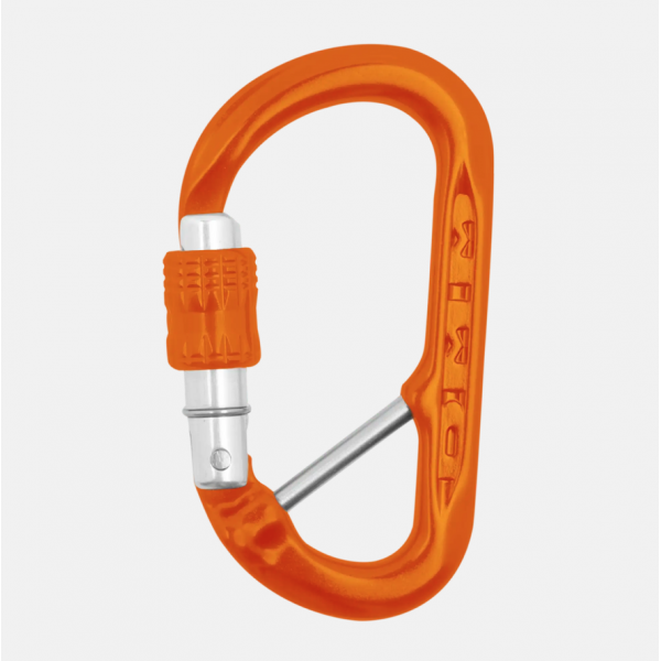 XSRE Lock Captive Bar Orange