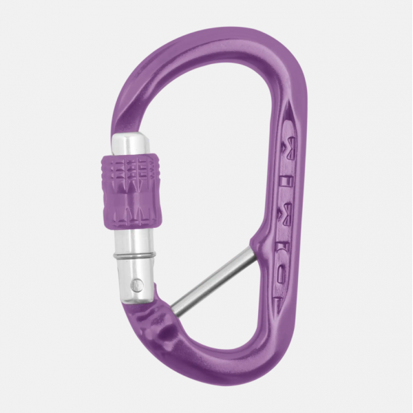 XSRE Lock Captive Bar Purple