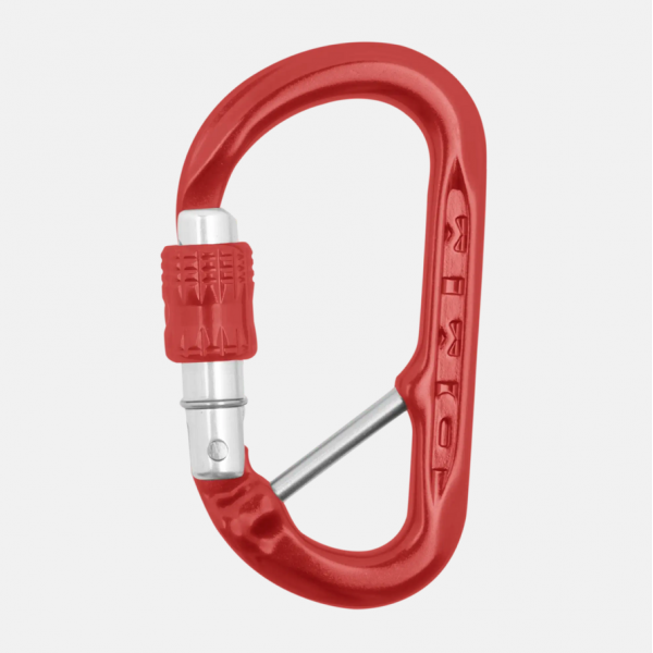 XSRE Lock Captive Bar Red