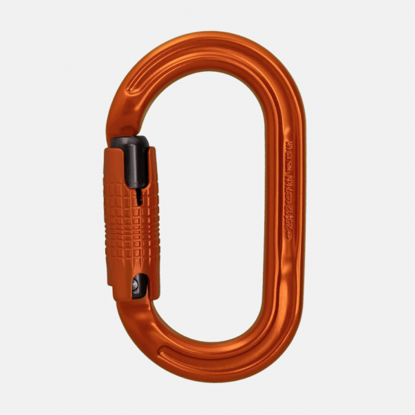 Ultra O Locksafe Orange