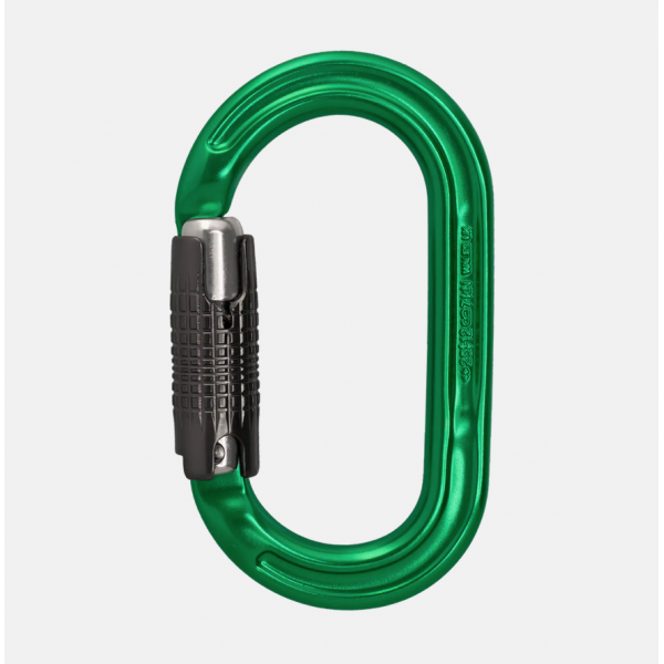 Ultra O Locksafe Green