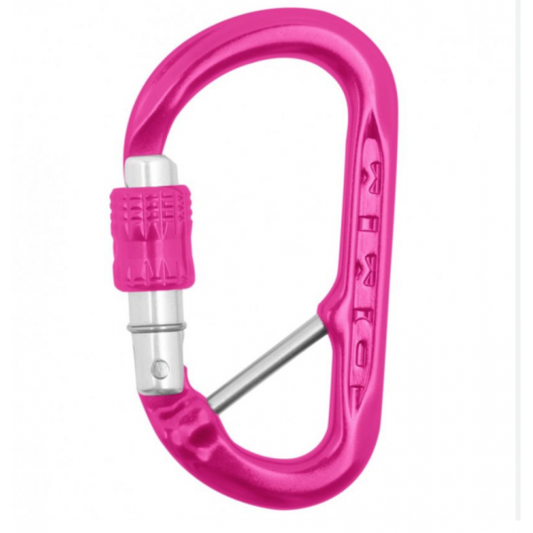 XSRE Lock Captive Bar Pink