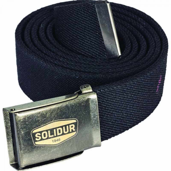 CEINTURE TEXTILE