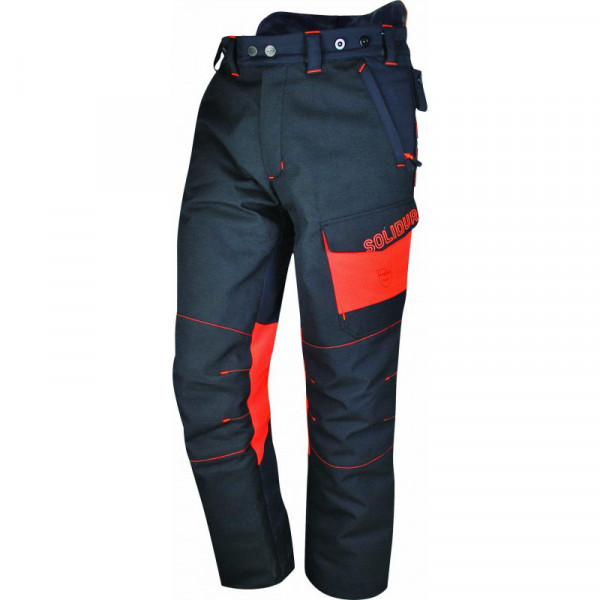 Pantalon Sostrong (taille M)