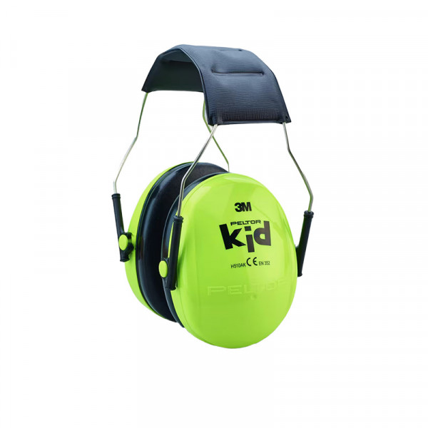 Casque antibruit Peltor...