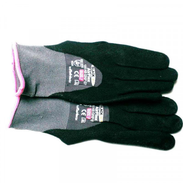 Gants thermo foam ms 10