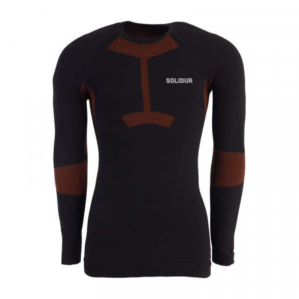 T-shirt thermique