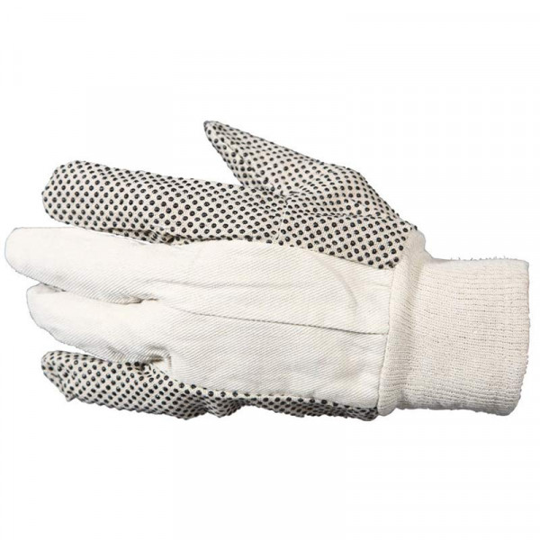 Gants taille femme de jardin