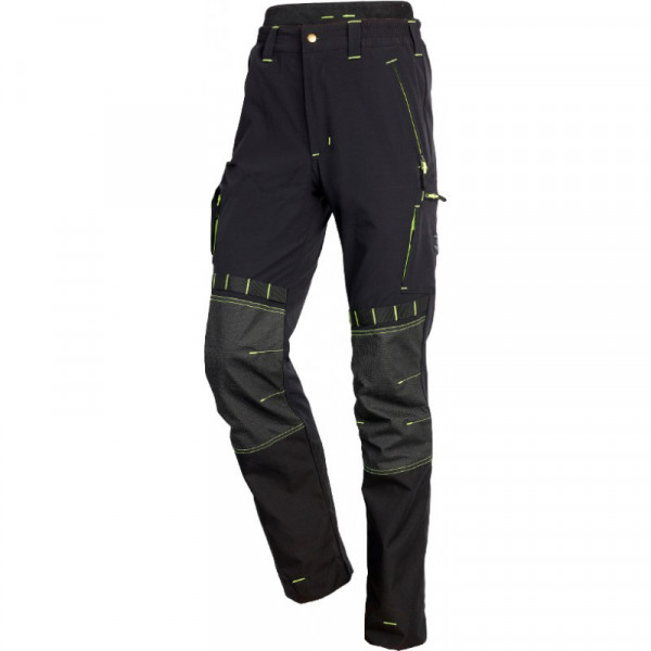 Pantalon SHERMAN - SOLIDUR