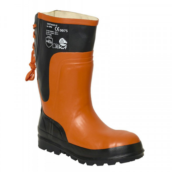 Bottes FOREST CL3