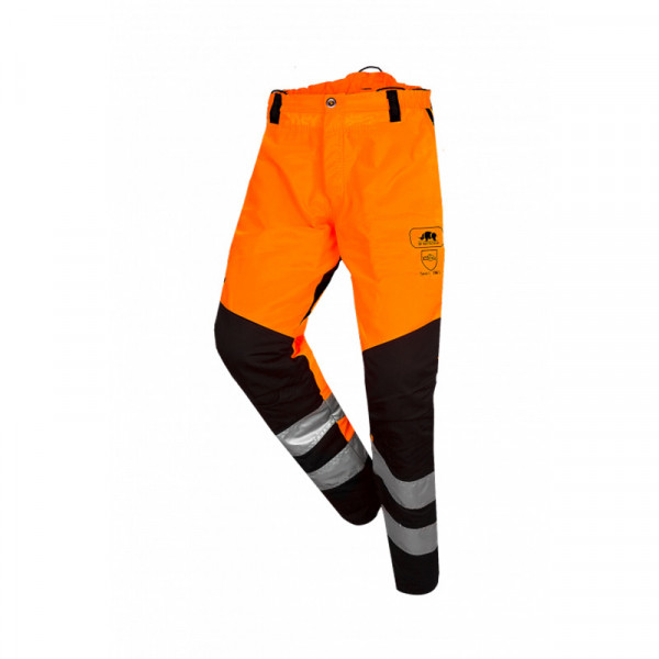 PANTALON A-C CL1 BASEPRO HV...