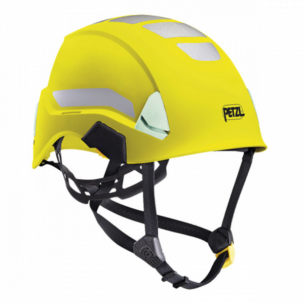 Casque STRATO HI-VIZ