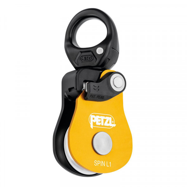 Poulie simple SPIN L1 - PETZL