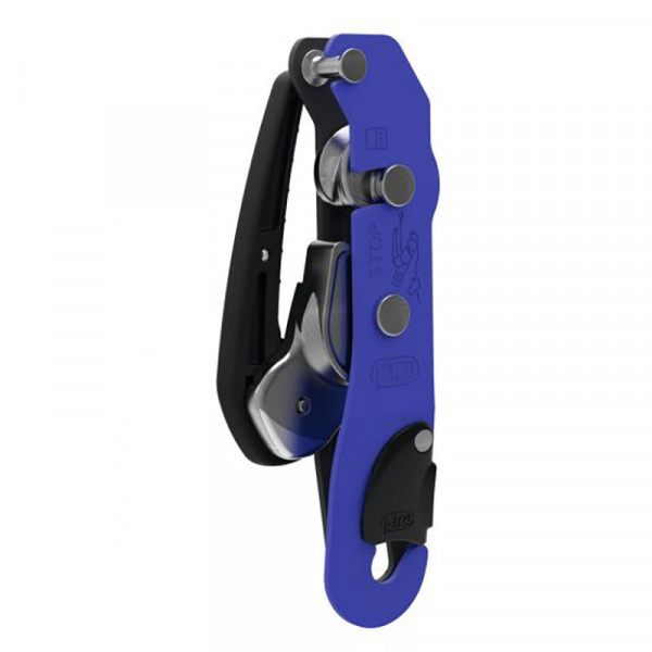 Descendeur STOP - PETZL