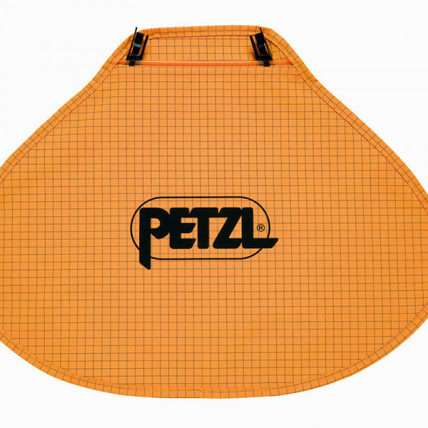 Protège-nuque pour VERTEX et STRATO - PETZL