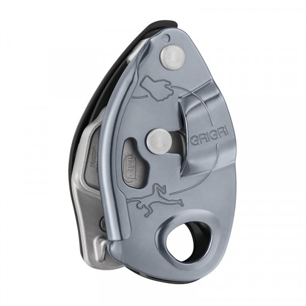 Assureur GRIGRI - petzl