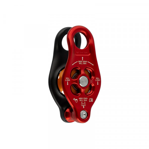 Pinto Pulley - DMM