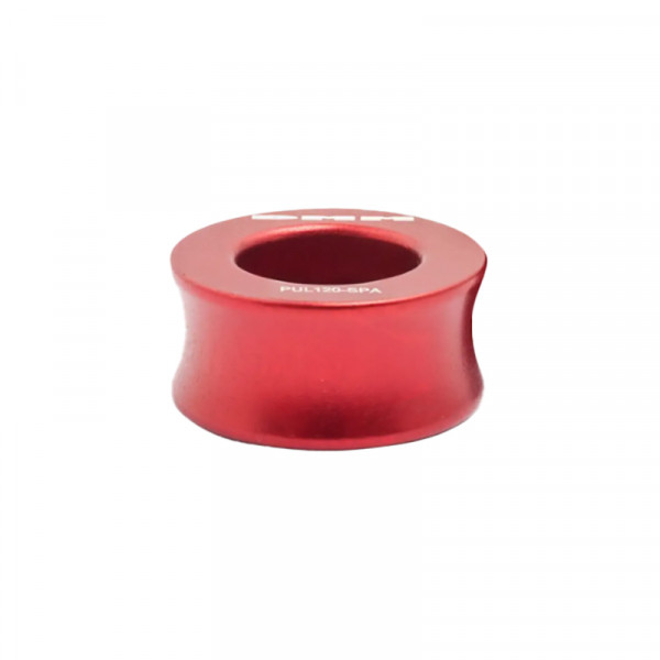 Pinto Rig Spacer Red