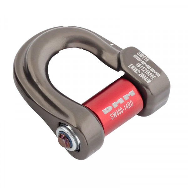 Compact Shackle - DMM