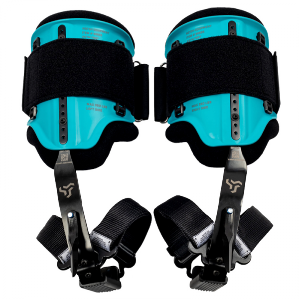 Griffes ERGO CLIMBERS - NOTCH