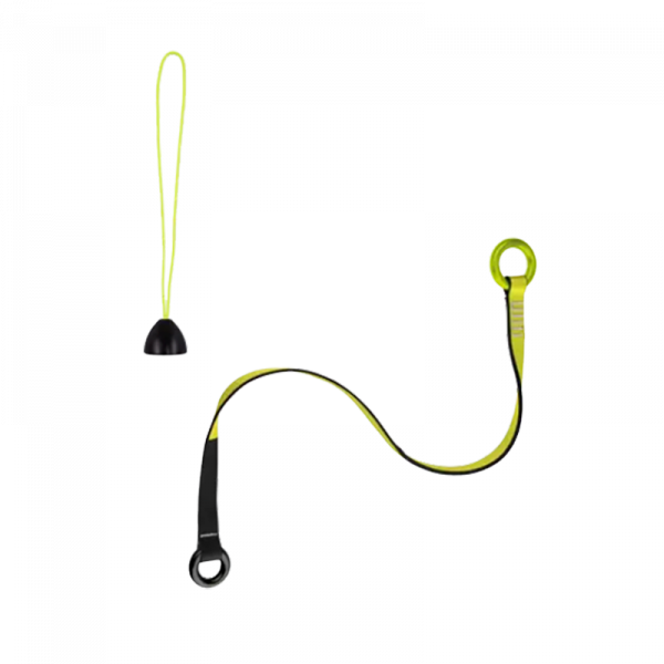 Fausse fourche - EDELRID